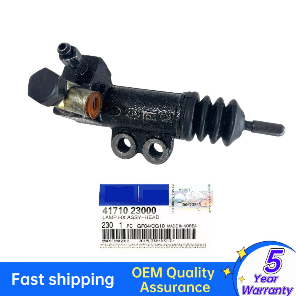 Clutch Slave Cylinder for Hyundai for Elantra , i30, for Veloster , Sonata, Accent