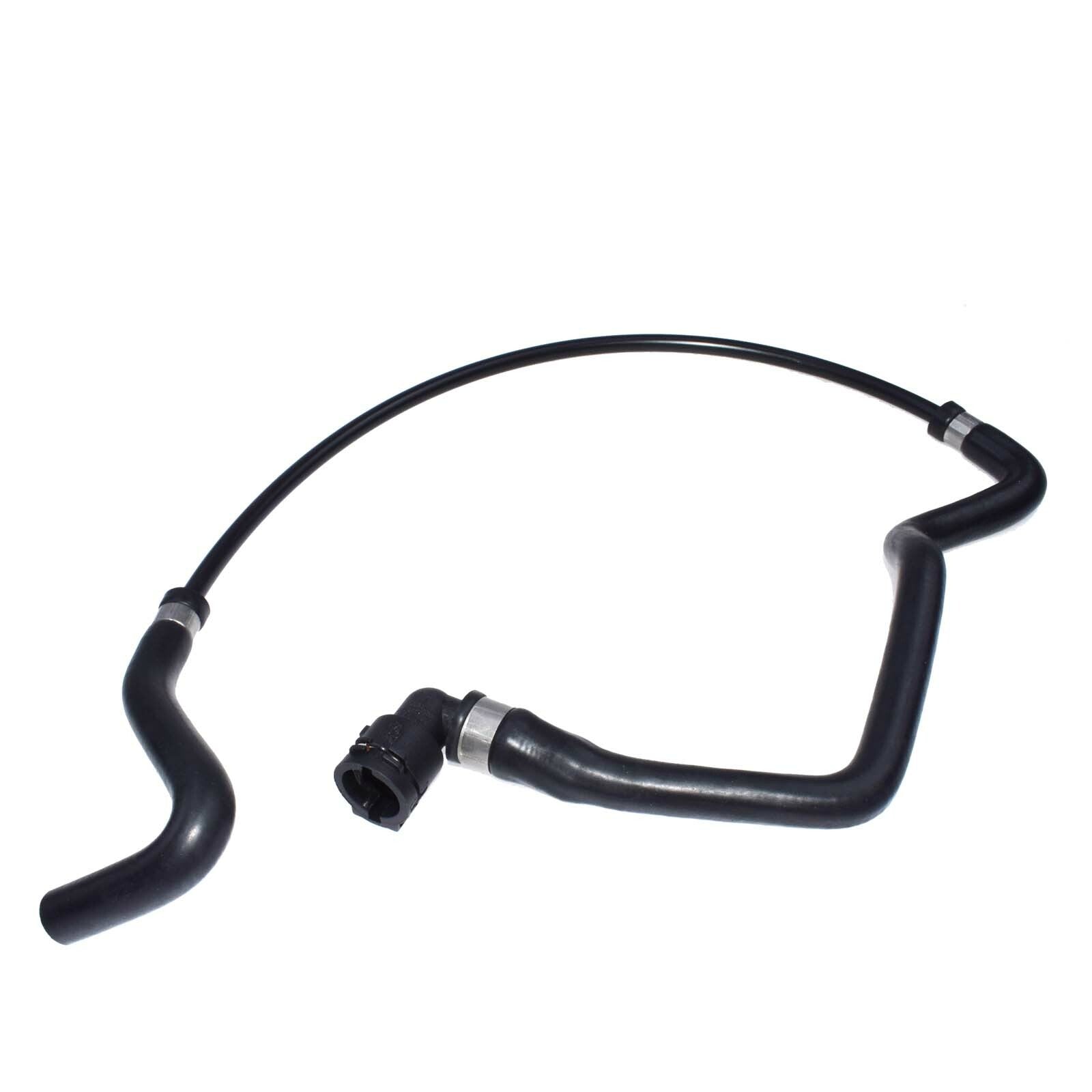 Water Hose From Upper Expansion Tank 17127521775 for BMW 525i 528i 530i 545i