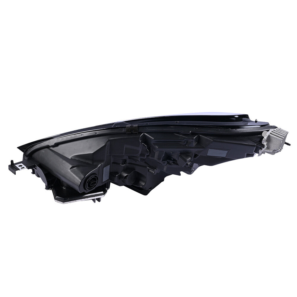 For 2017-2020 for Tesla Model 3 Y Front Passenger Headlight LED Headlamp Right