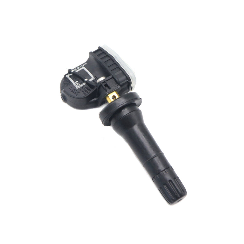 4-pack of new TPMS tire pressure sensors 13540601 suitable for GimChevy, for Chevrolet , for Buick , and for Cadillac .