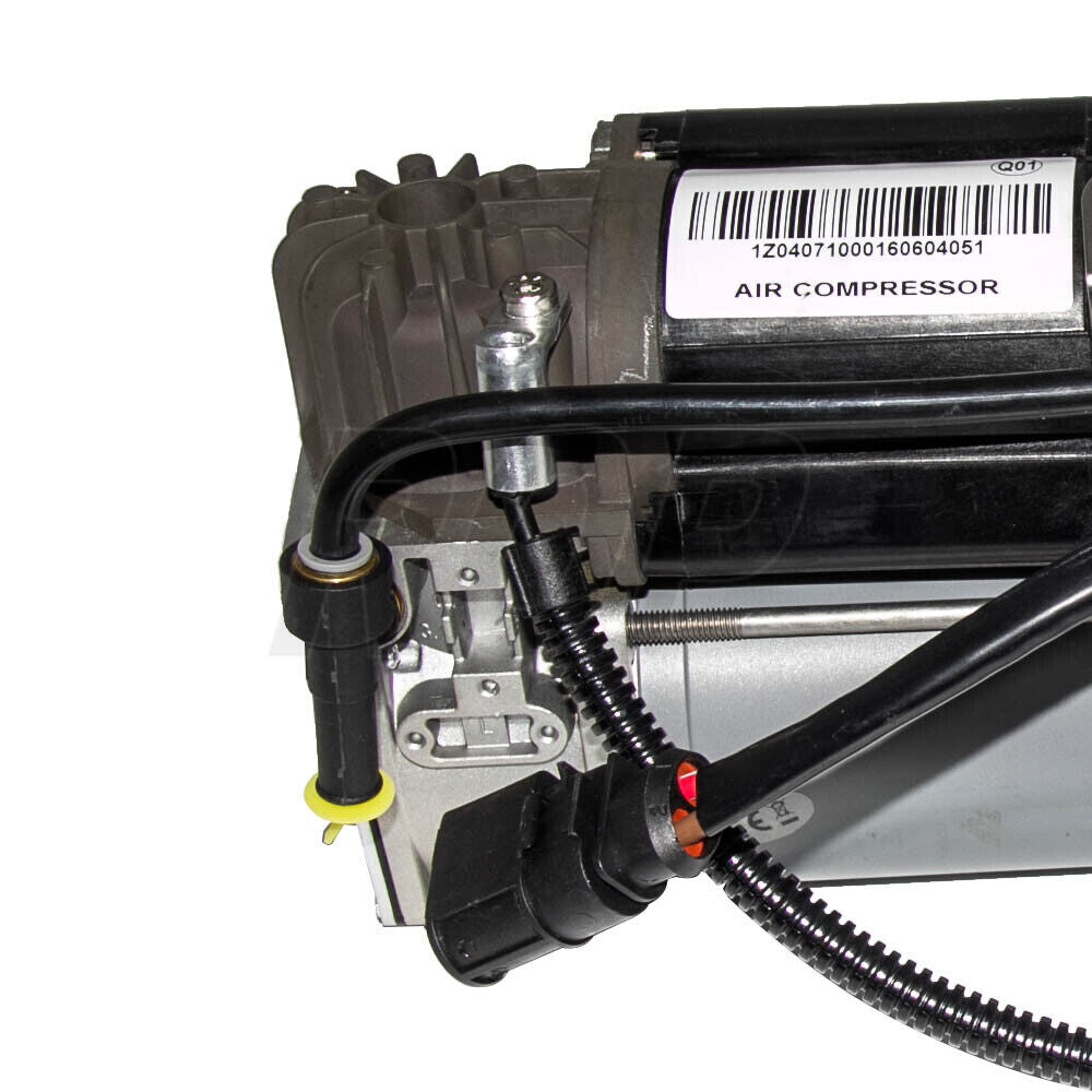 for Bentley Flying Spur Sedan 6.0L Air Suspension Compressor Pump New 3D0616005M