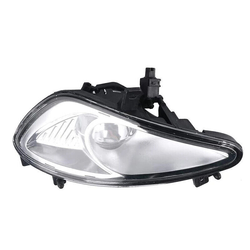 Front Bumper DRL Fog Lamp for Mercedes-Benz W221 S550 S600 2007-09 Driver side