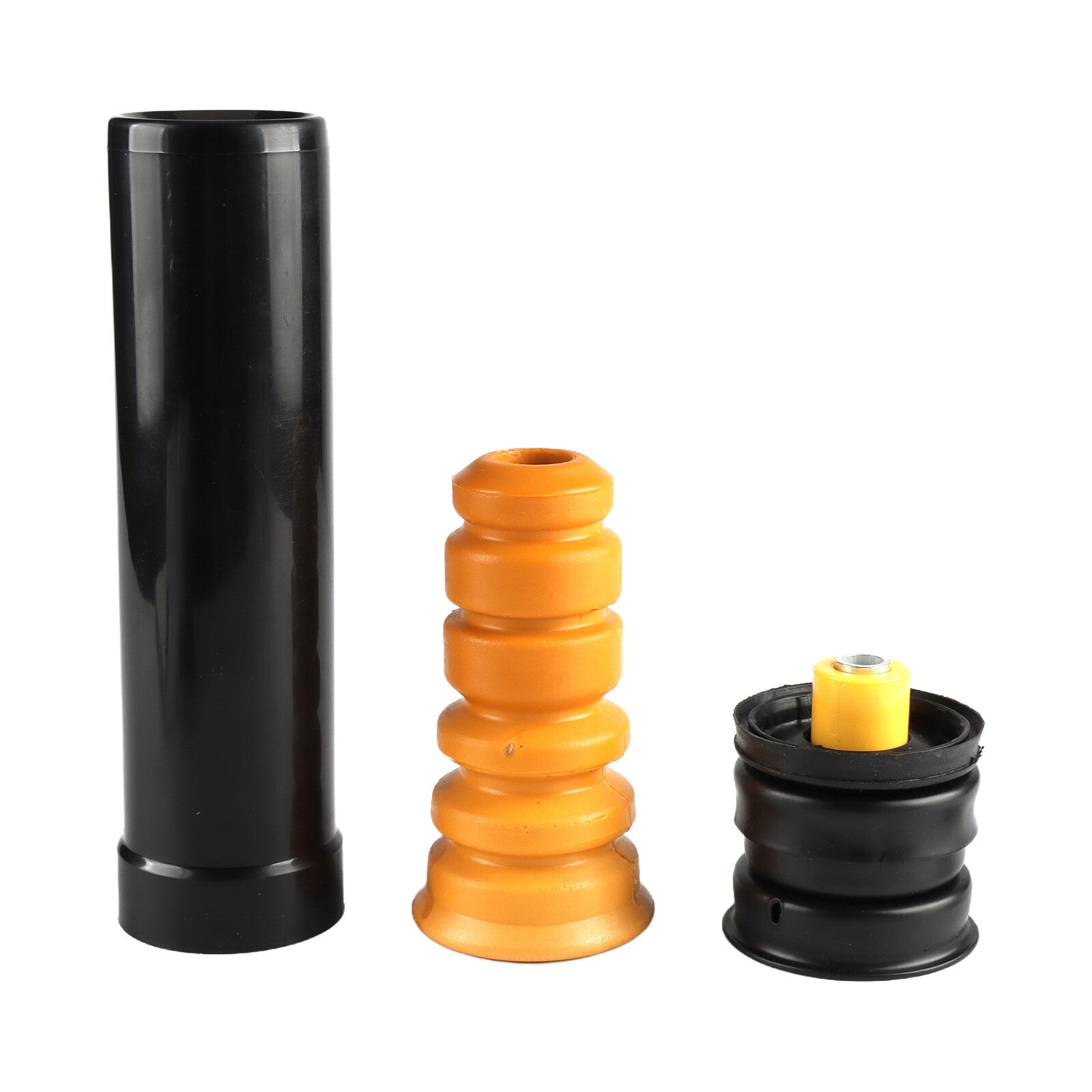 Rear Shock Absorber Mount Damper Kit 52670-T5A-J02 for Honda Fit City 2015 - 20