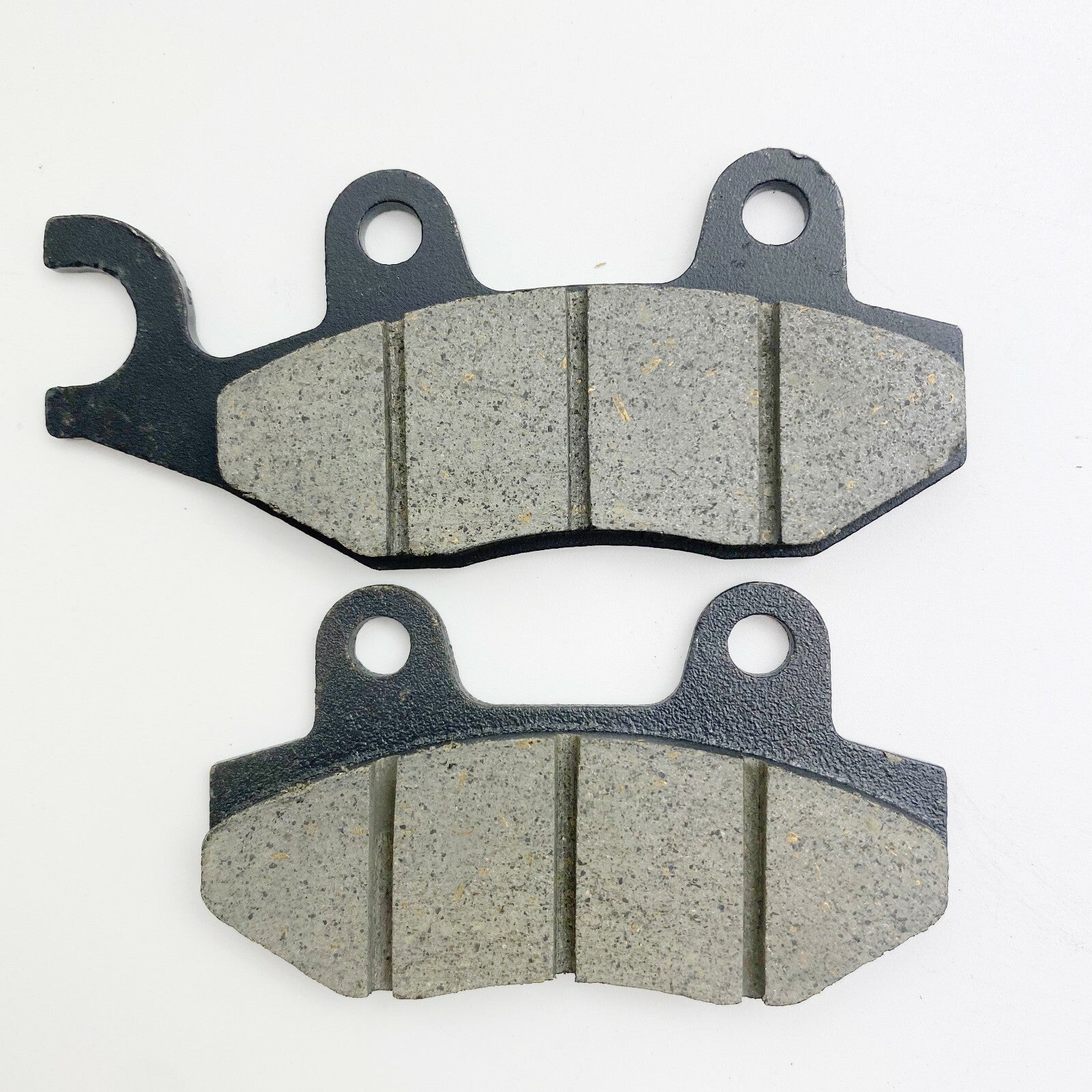 Right Side Brake Disk Pads Shoes For 50cc 70cc 90cc 110cc 125cc ATV Quad Scooter