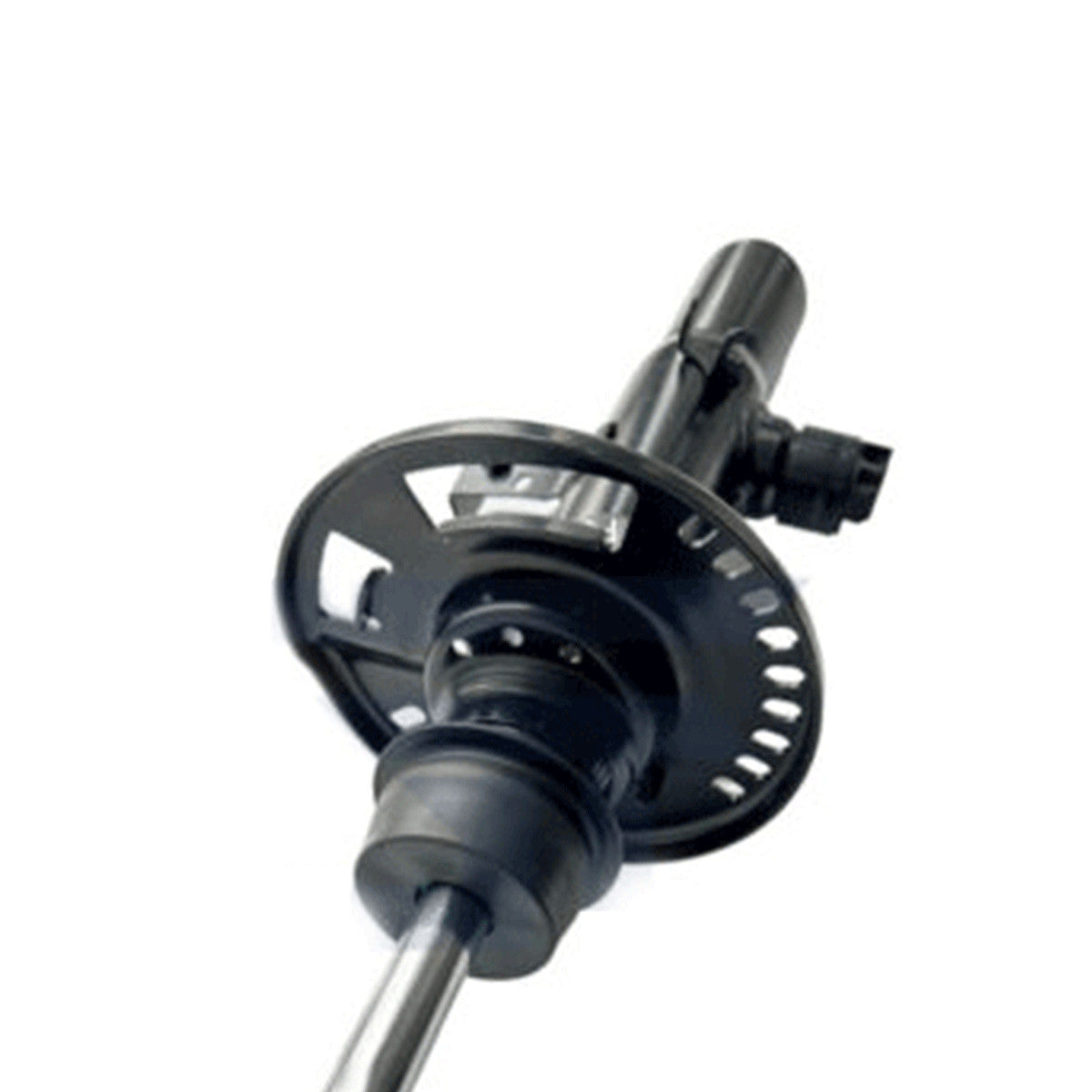 2-piece front shock absorber struts with VDC for BMW X3 G01 F97 and X4 G02 F98 (2018-2023)