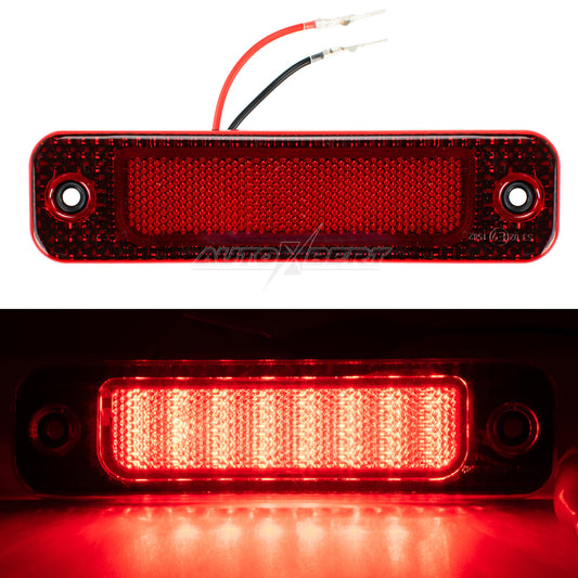 for Ford Transit7 MK7 09-14 Bus Box 3 Third Brake Light Stop Lamp 5128002