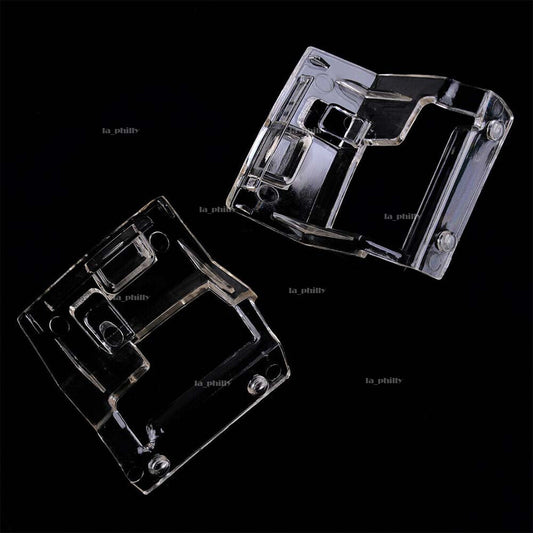 2X LHRH Mirrors Assistant Turn Signal Light Indicators For 15-19 for Subaru WRX/STI