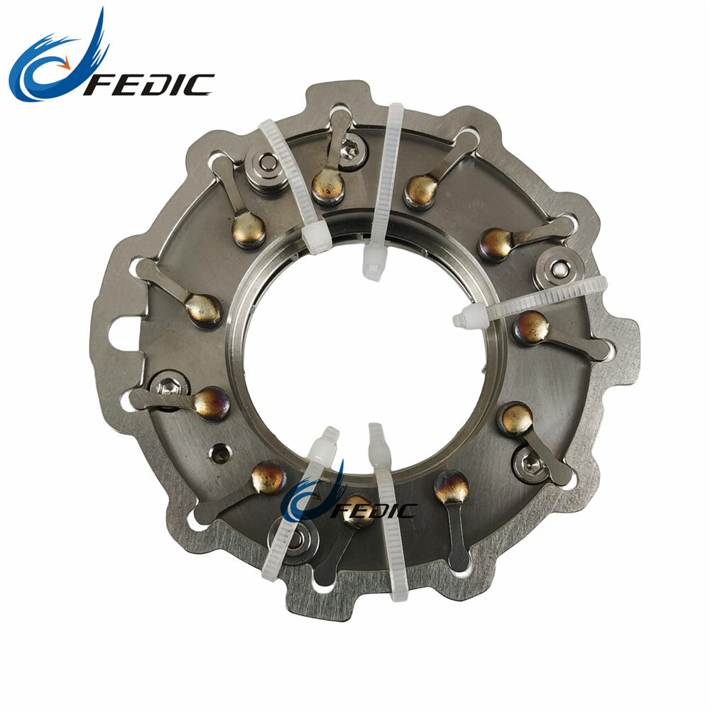 Turbo Nozzle Ring 716860 for Audi A3 for VW for Golf IV 1.9 TDI 96Kw 130HP ASZ 2000-2003