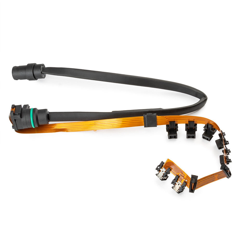Solenoid 09509601M- is a sensor for the internal wiring harness of the for Audi for VW G93 transmission.