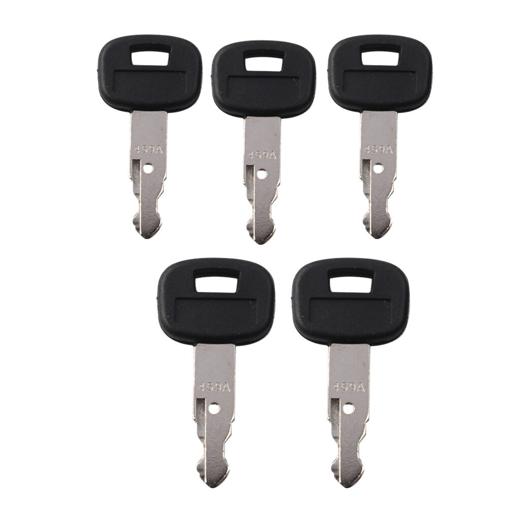 lgnition Key For Kubota for Mini Excavator Backhoe Skid Steer Track Loader Equipment