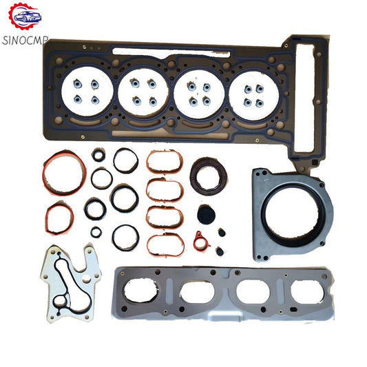 Engine Overhaul Gasket Set 2740160020 For 2013-up for Mercedes-Benz X156 2.0T