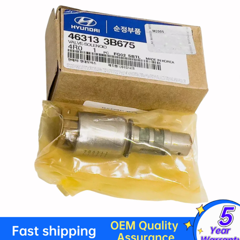 Valve Solenoid for KIA Sorento for HYUNDAI AZERA I40 2009-2014 46313-3B675
