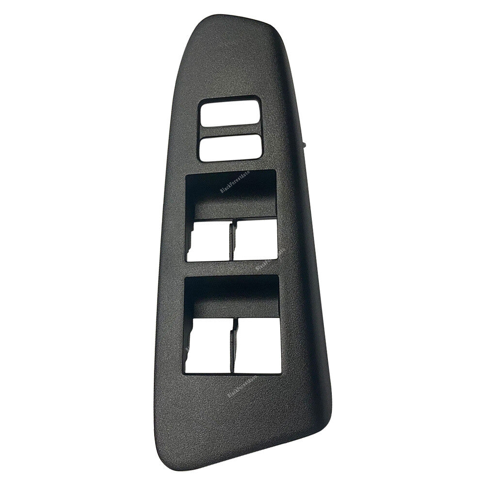 Master Power Window Door Switch Panel Cover 74232-04050 Fits 12-15 for Toyota Tacoma