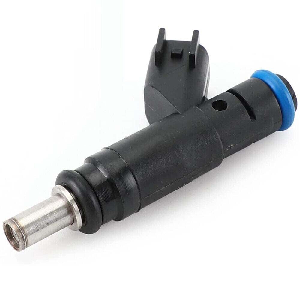 8-pack 04591851AA fuel injectors for Chrysler , for Dodge , Dakota, Durango, and for Jeep Commander