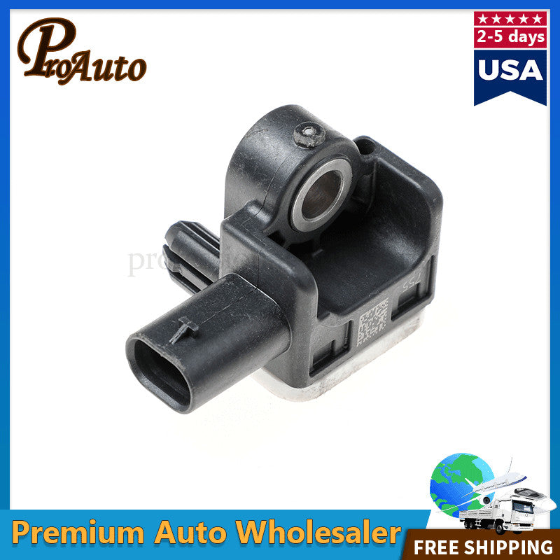 4H0959651A Front Crash Impact SRS Sensor for Audi A1 A6 A7 for A8 RS6 RS7 R8