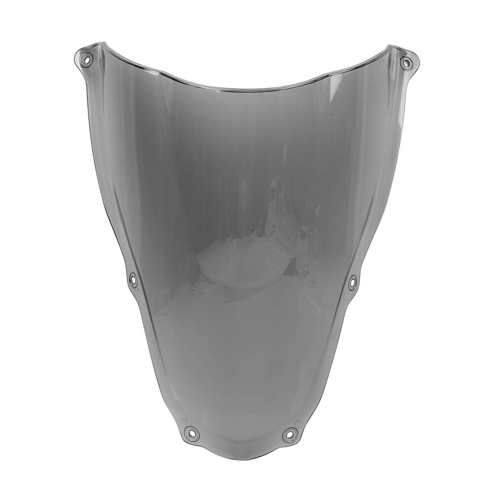 Motorcycle Windscreen Windshield Wind Deflector For RS125 2006-2010 09
