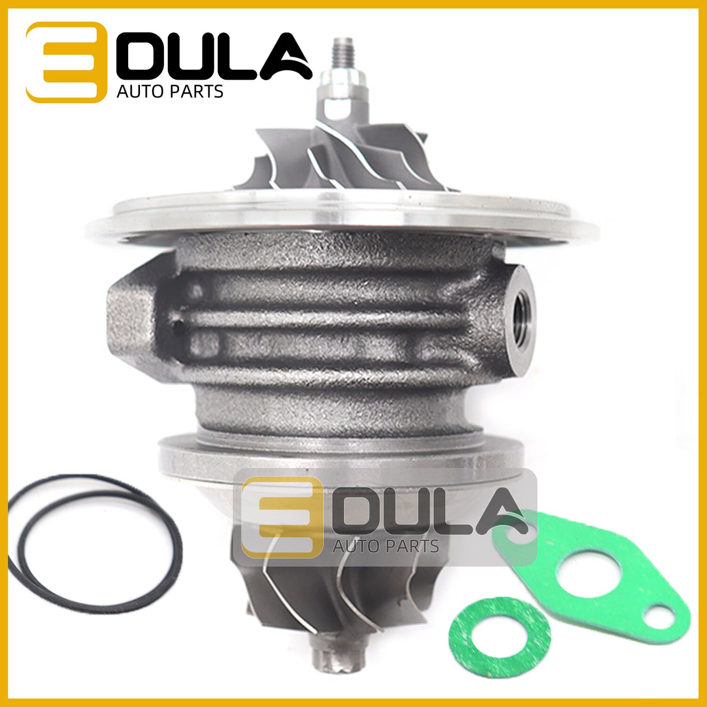 The all-new CHRA turbocharger is suitable for Volkswagen Transporter T4 454064 028145701L