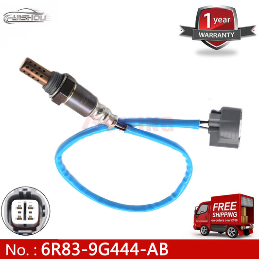 The new downstream oxygen sensor is suitable for Jaguar X200 X250 XJ XF XK XJR 6R83-9G444-AB