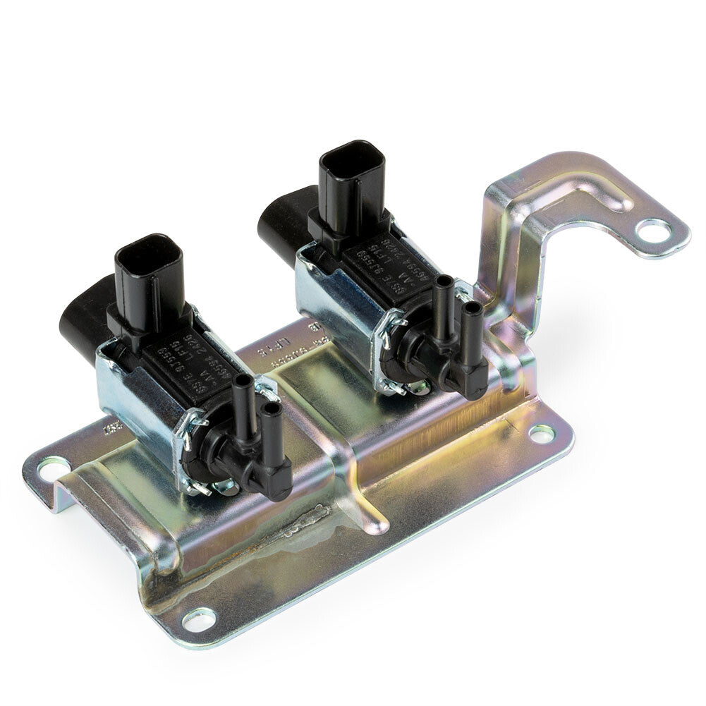 Automotive intake manifold rotary control solenoid valve suitable for Ford Focus 4M5G-9J-559NB