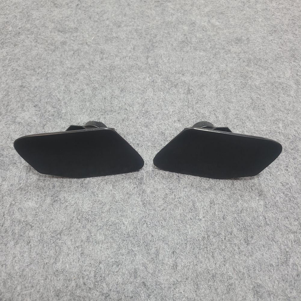 Front Bumper Headlight Washer Cover for BMW X3 F25 2014-2017