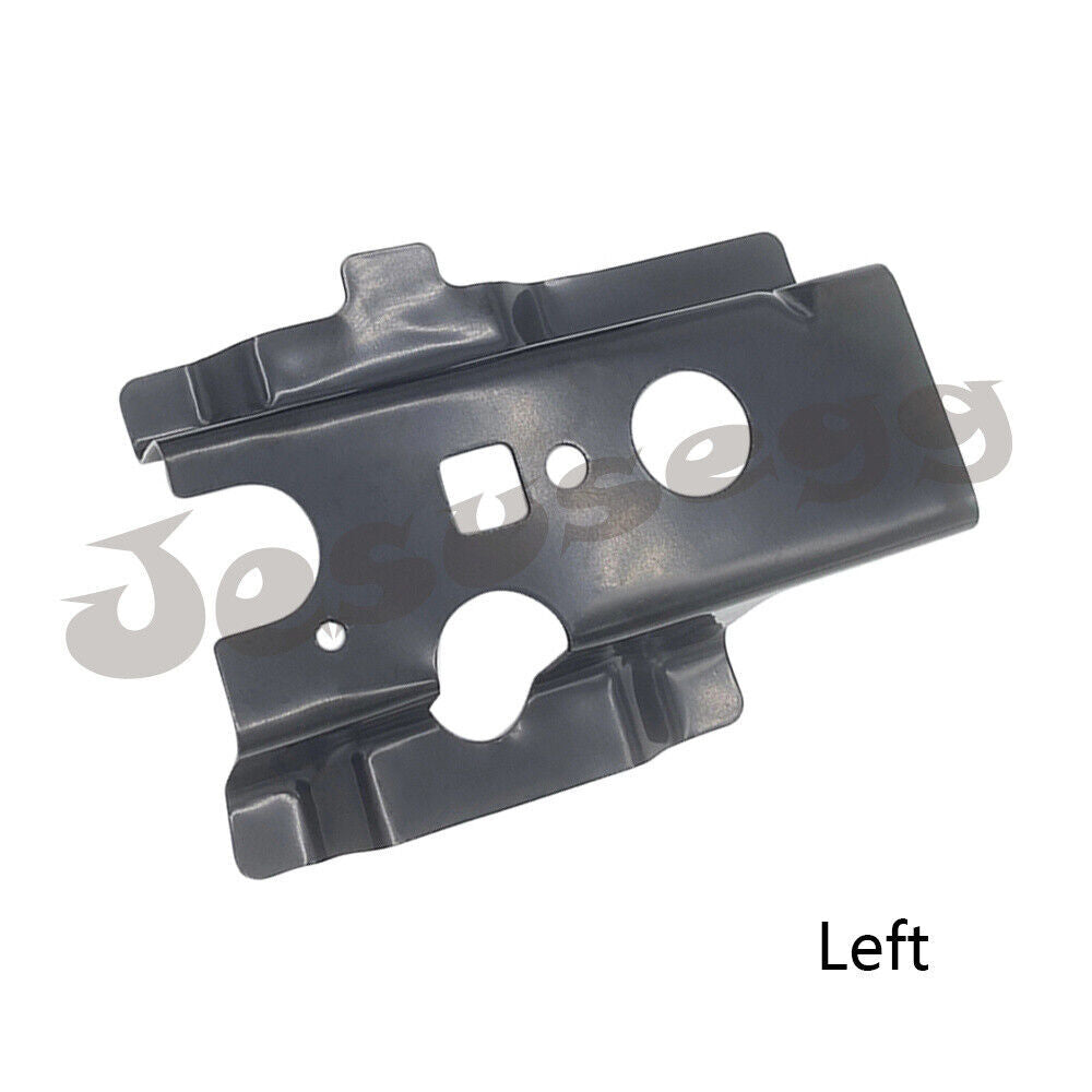 Pair Radiator Support Left Right Mounting Bracket Fit for Ford for Mustang 2015-19