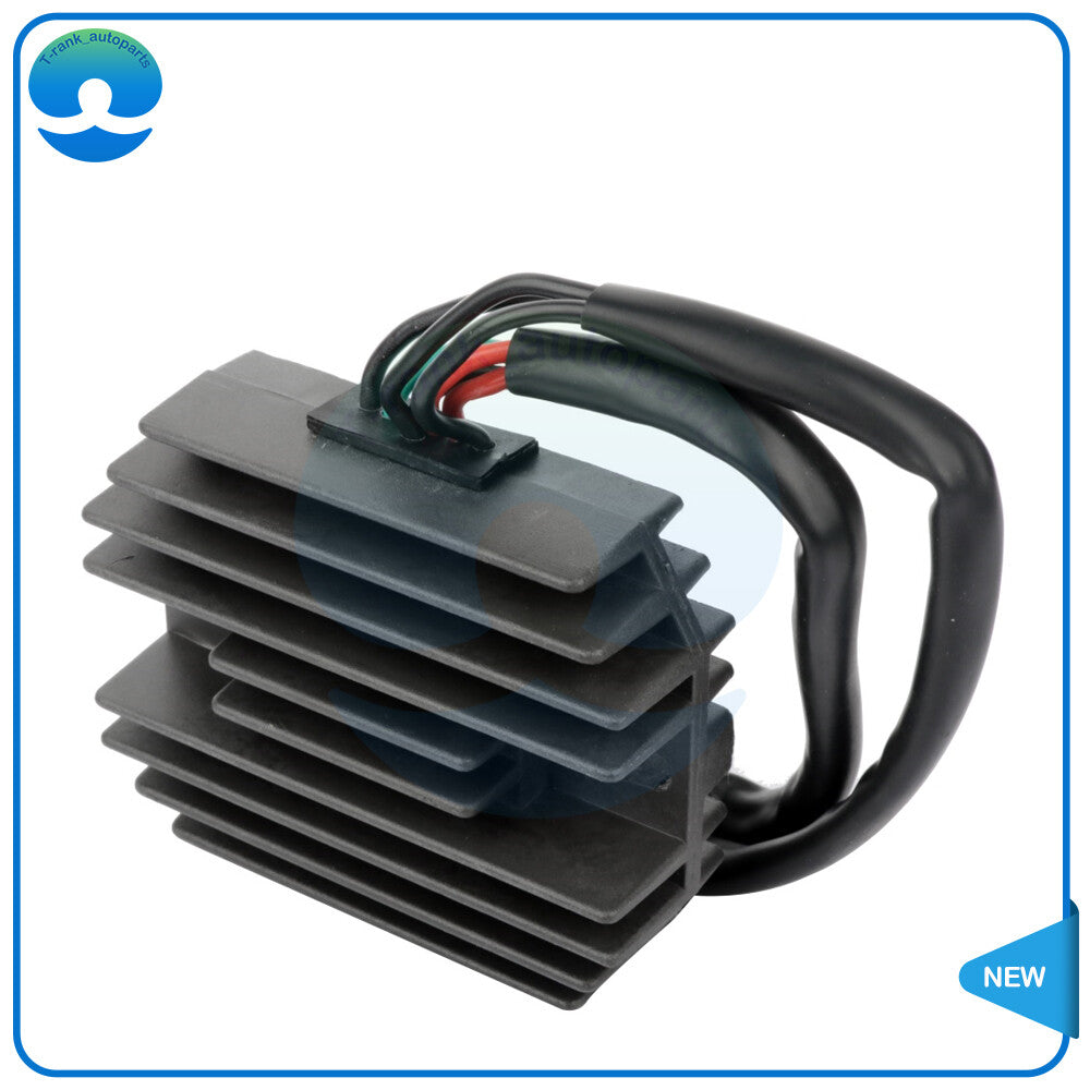 21066-0016 Voltage Regulator Rectifier Fit for Kawasaki ZX6R  ZX6RR