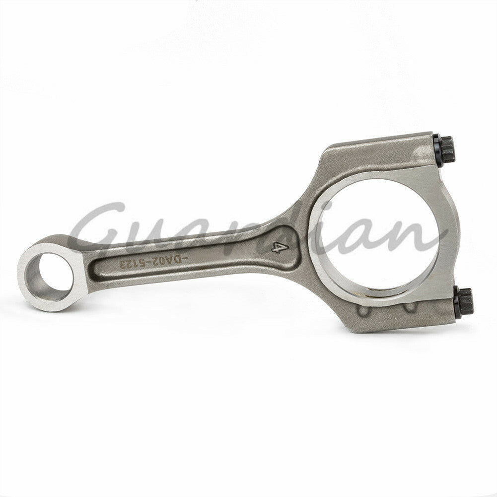 23510-25240 4x Connecting Rod Replacement Parts for Kia for Hyundai Sorento, Sonata, and for Tucson 2.4L