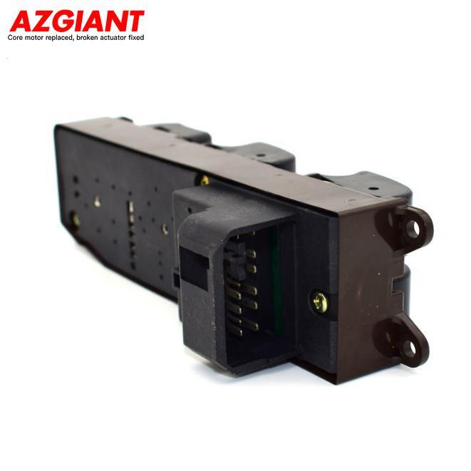 DRIVER LEFT MASTER power window and door switch for 2003-2005 for Scion xA / for Scion xB