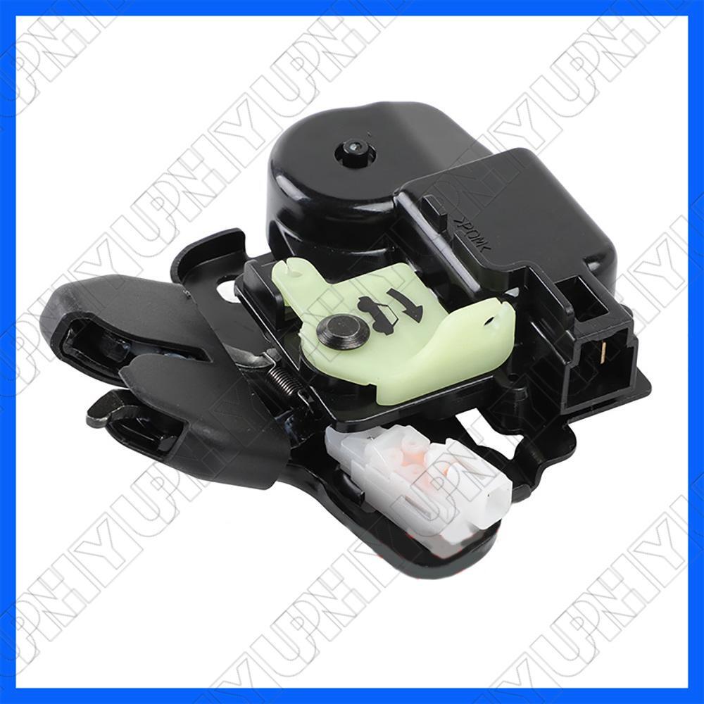 84630-95F0B Tailgate Lock Latch Actuator for Nissan Almera Classic B10 2006-2012