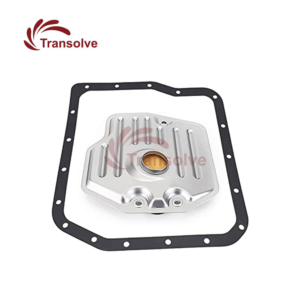 for TOYOTA U140E U140F U240E U240F Transmission Oil Filter Gasket 35330-06010