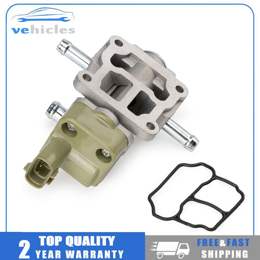 One-piece set of new idle air control valve 2270-62040 suitable for Toyota T100 Tacoma 3.4L 1995