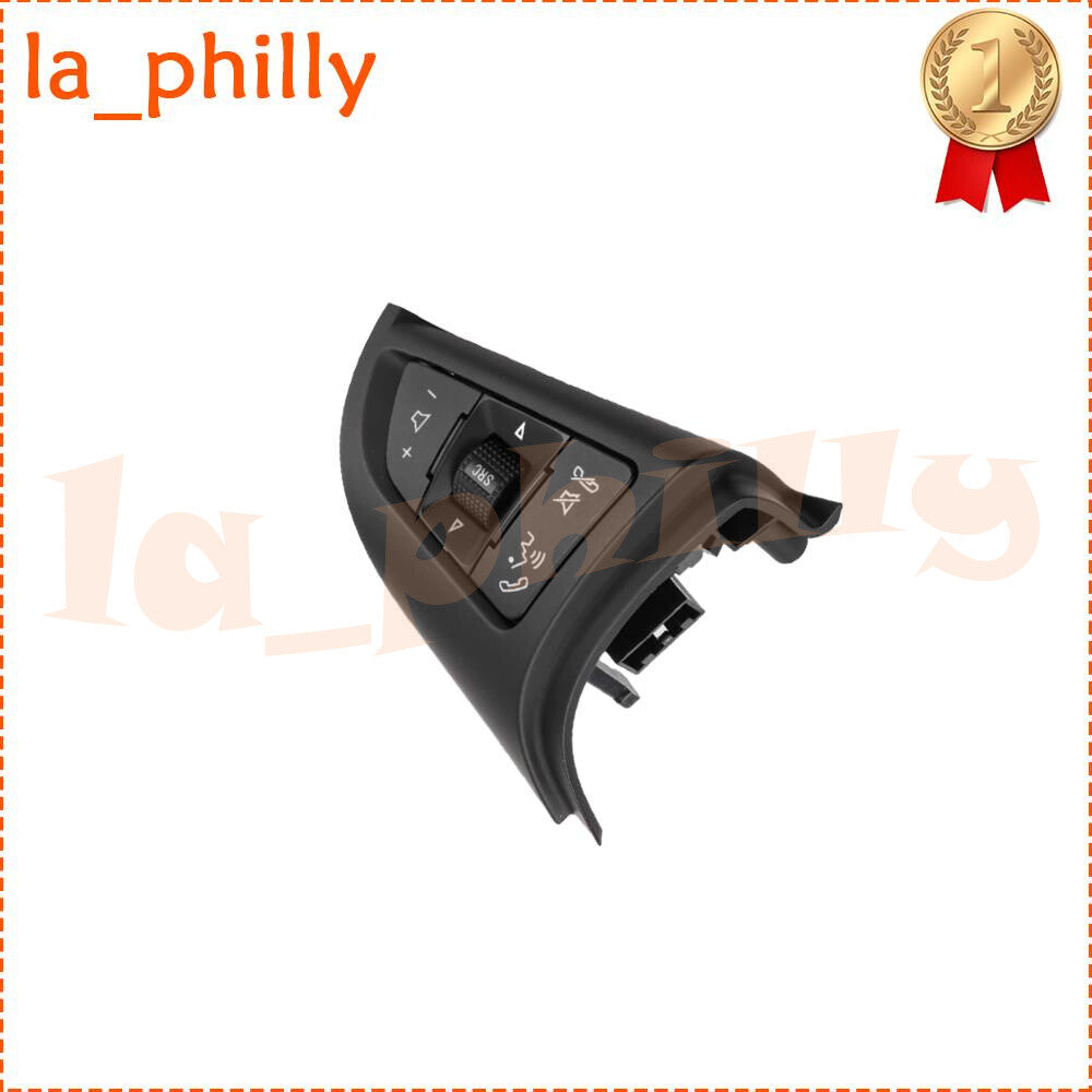 Steering Wheel Right SRC Radio Volume Control Switch for Chevrolet Sonic 12-18