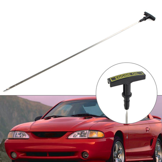 3.8L Engine Oil Dipstick for Ford for Mustang 1996-1998 F6ZZ6750A