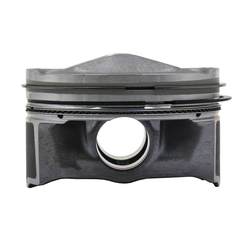 US 6Engine Piston Rings for LR062617 for Jaguar F-Pace XE for Land Rover Discovery 3.0L