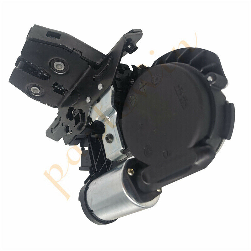 Rear wheel well latch 2015-2020 for Chevrolet Equinox Suburban Tahoe Traverse