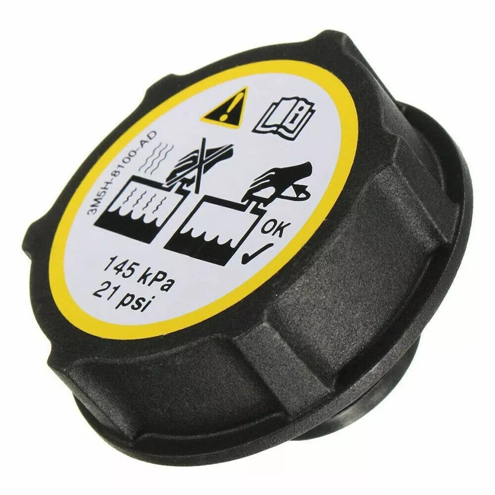 Radiator Cap for Land Rover LR2 for Range Rover Evoque for Ford F-150 Transit Connect