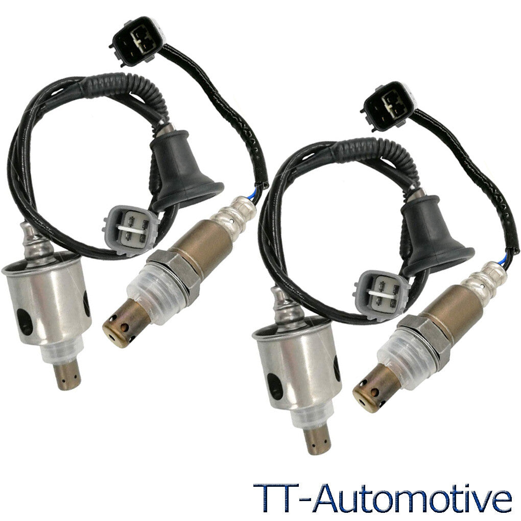 New 02 Oxygen Sensor 22641-AA080 for Subaru Forester Impreza Legacy 1997-2003