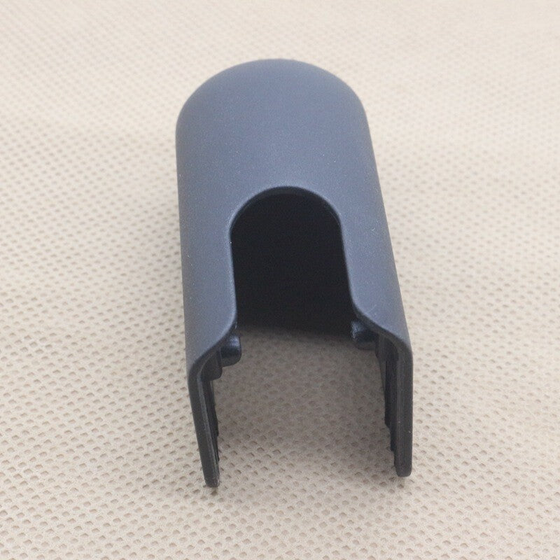 Rear window windshield wiper arm nut cap for Nissan Kicks Juke 28782ED500