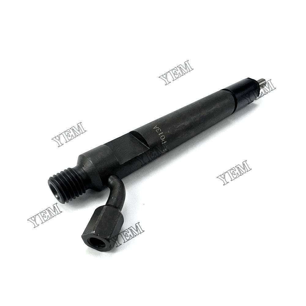 6-pack 6-carat fuel injectors 3926787 suitable for excavator and forklift diesel engines.