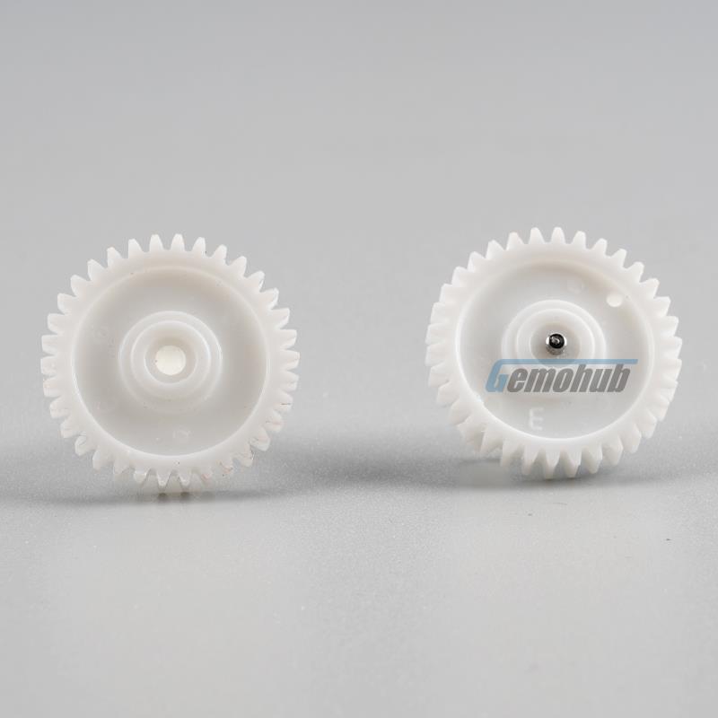 Trunk Lock Motor Gear for Mercedes-Benz CLS350 CLS500 CLS55 SLR for McLaren D928RS