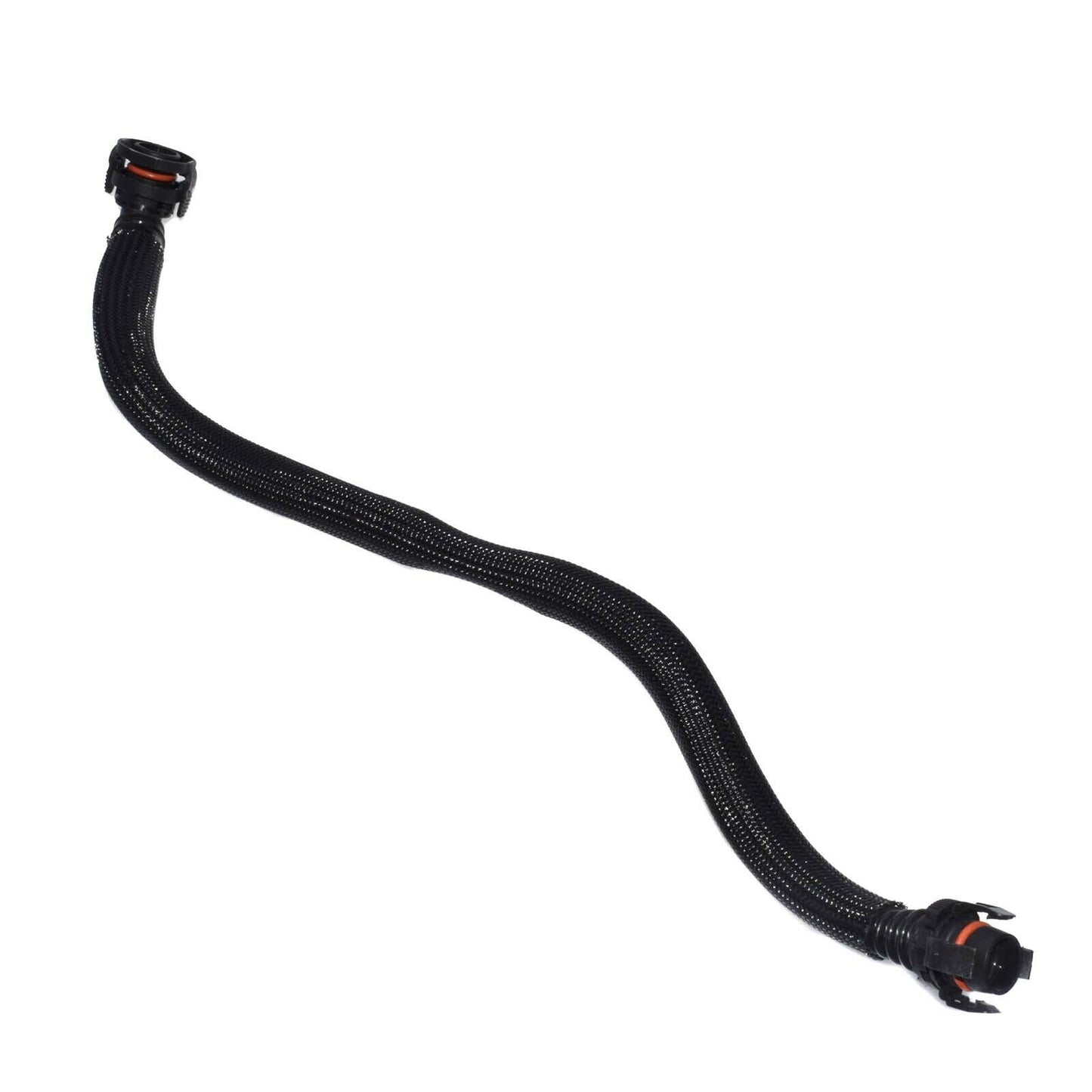 for BMW X5 X6 550i 650i 750i 750L for Alpina B7 New Breather Hose Passenger Right RH