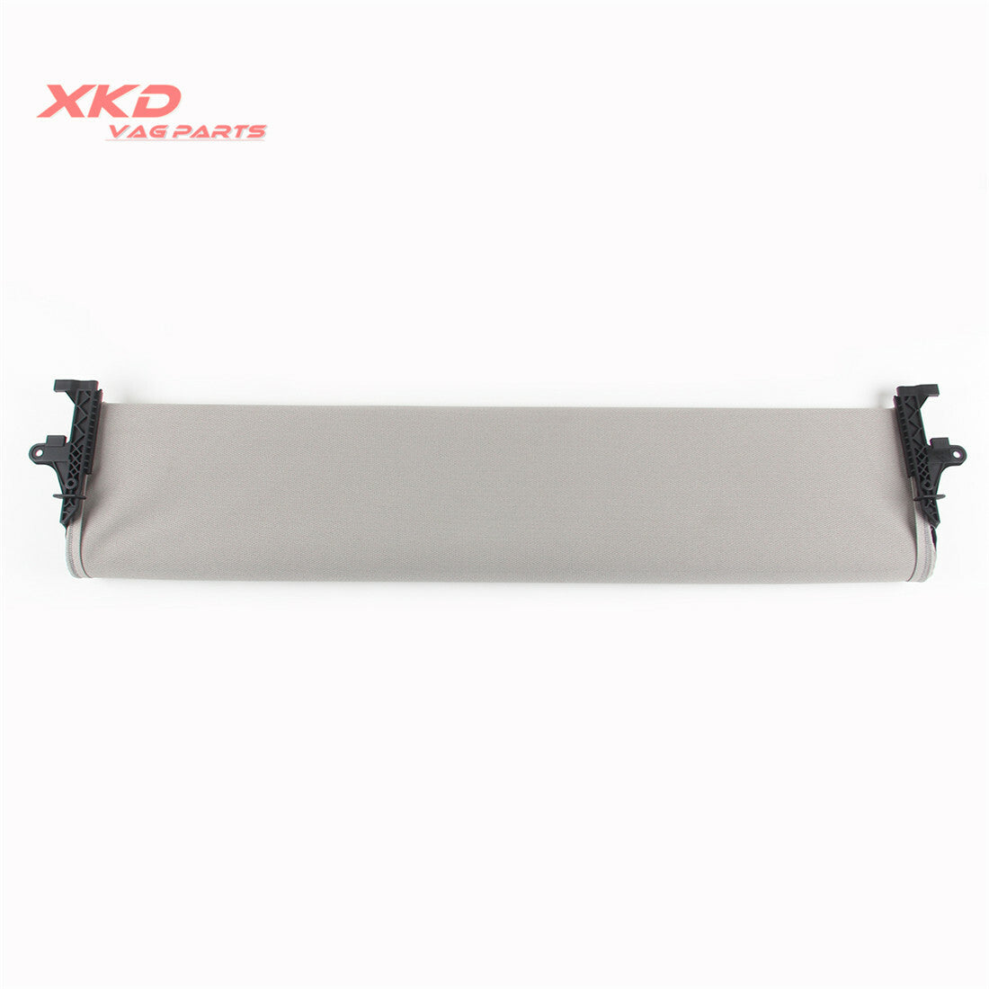 Gray sunroof sunshade assembly suitable for BMW 3 Series GT 12-16 4107365127
