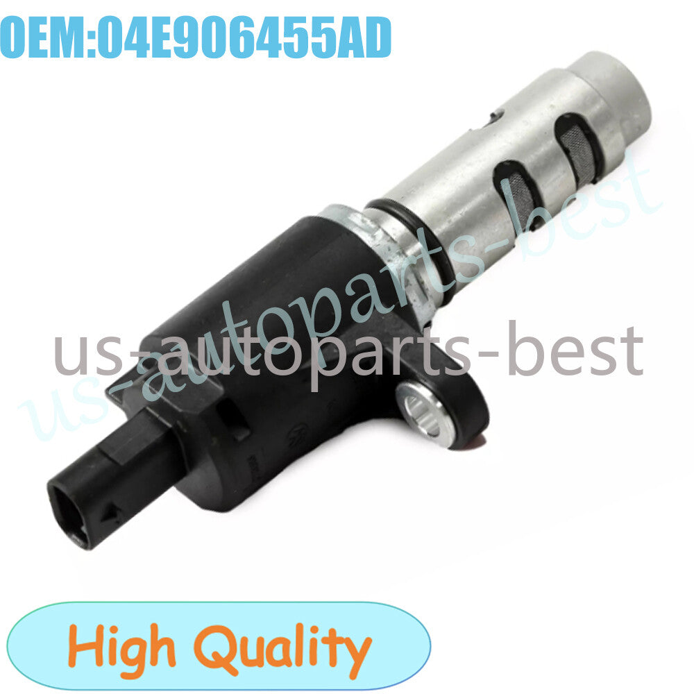 Fit for VW for Jetta for Golf for Passat B8 for Audi A1 A3 Q3 Control Valve Camshaft Adjustment