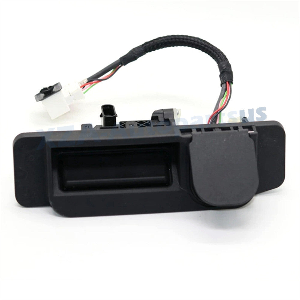 Rear View Back Up Camera w/Release Handle for Mercedes Benz C300 New A2227500893