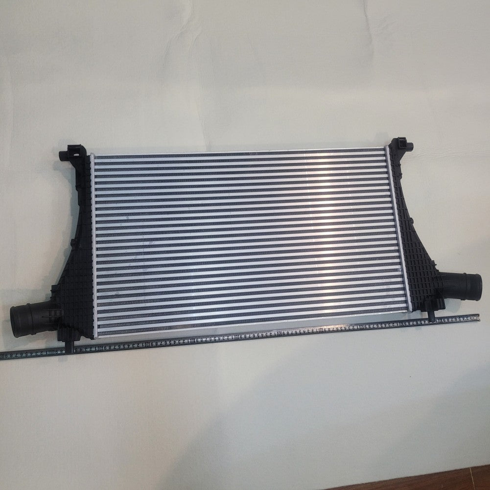 Intercooler Charge Air Cooler for Volkswagen Atlas Atlas Cross Sport 20-22