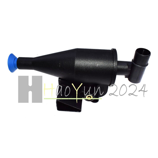Crankcase Vent Valve PCV Oil Separator For E38 E39 540i 740i 11151747066 New