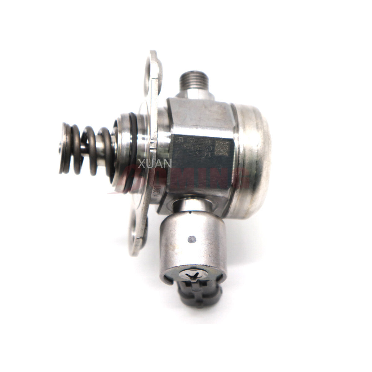 35320-2G720 Automotive High-Pressure Fuel Pump Suitable for 2011-2016 for Hyundai and for Kia 2.0L and 2.4L engines.