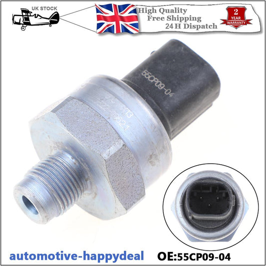 for BMW ABS DSC DYNAMIC STABILITY CONTROL BRAKE PRESSURE SENSOR 55CP0903