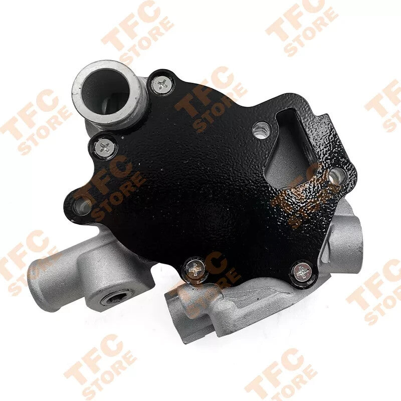 New Water Pump For Yanmar 3TNM72 3TNV70 3TNV76 Engine Diesel Parts 119540-42000