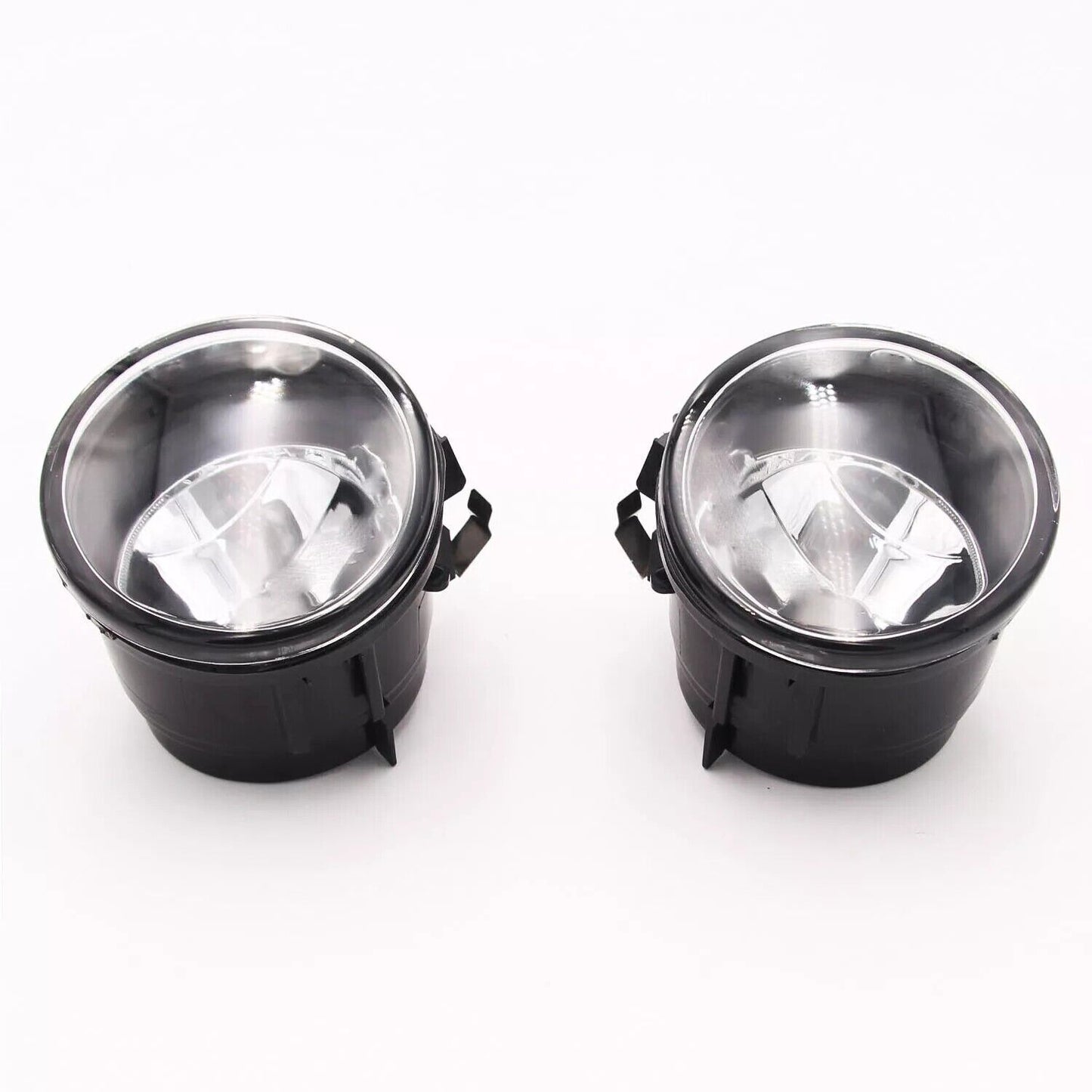 2¡Á F¨¹r for BMW X3 2011-2017 Nebelscheinwerfer Klarglas Links+Rechts 63177238787
